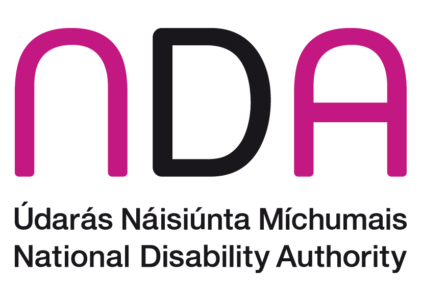NDA - National Disability Authority