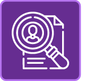 recruitment icon